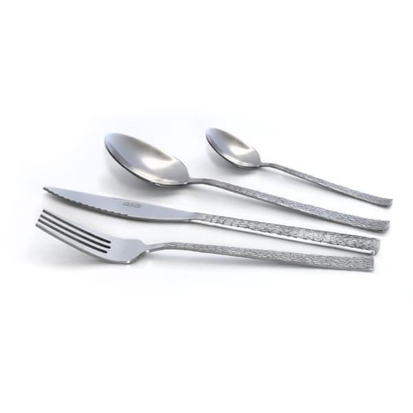 Silex - Set med 24 delar