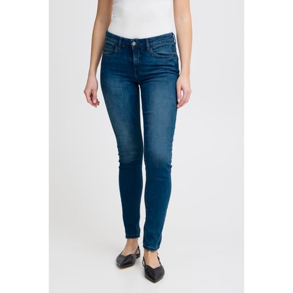 Jeans dam fransa Zoza 1