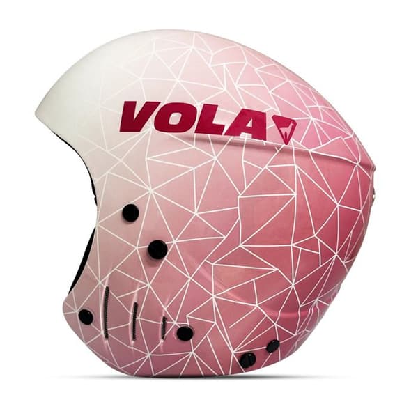 Vola Fis skidhjälm
