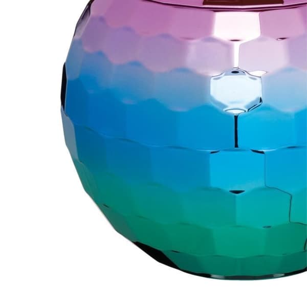 BarCraft cocktailglas Retro Disco 560 ml 10 cm 2 bilder