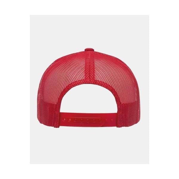 ItemLab - Ghostbusters - Marshmallow Man Trucker Cap