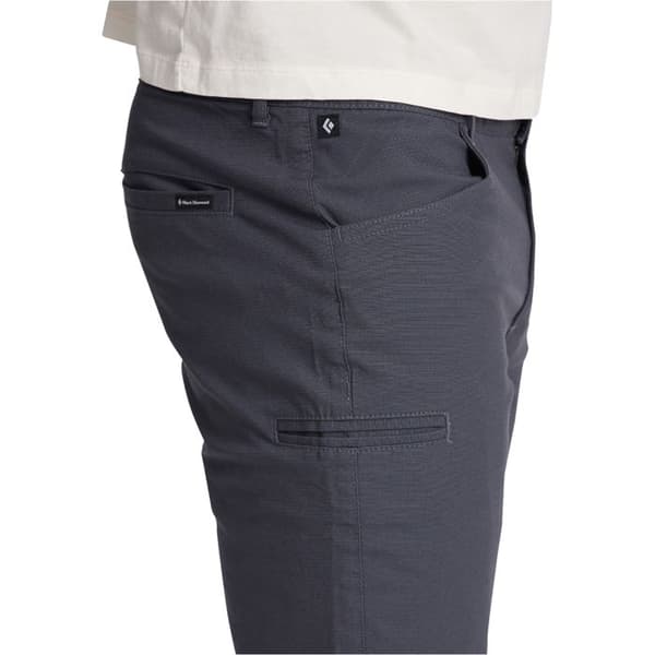 Pantalon Black Diamond Rocklock