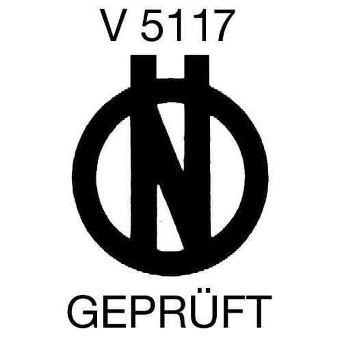 RUD Centrax - N891 Snökedja för vintern