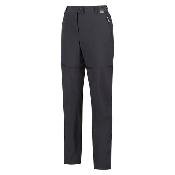 Regatta Mountain dam zip-off byxor
