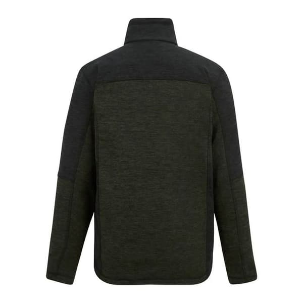 Regatta Highton zip-up fleece