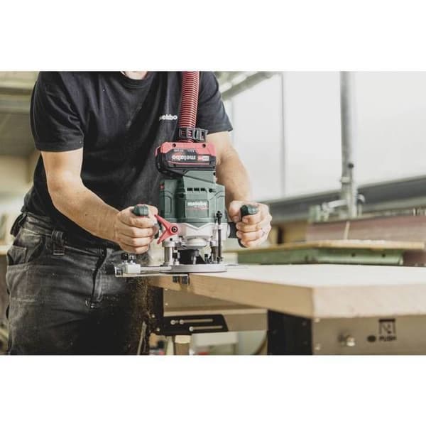 Metabo Fräsmaskin 601743840 OFV 18 LTX BL 12