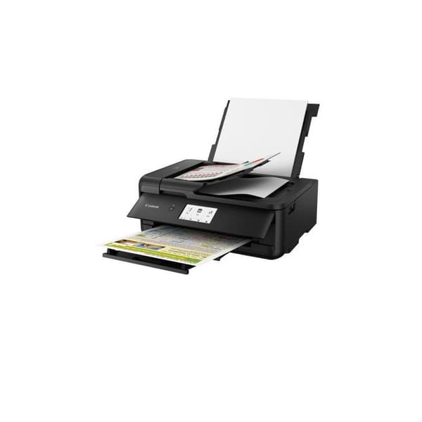 CANON PIXMA TS9550a bläckstråleskrivare