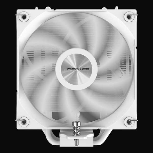 LC-Power LC-CC-120-W4 – AERA Serien