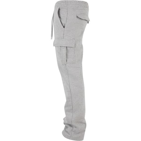 Urban Classics Heavy raka ben cargobyxor