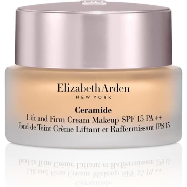 Elizabeth Arden Ceramide Lifting- och Fasthetskräm 30 ml — Nyans 200N