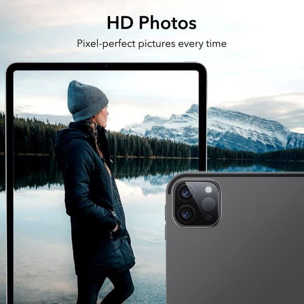 ESR pekskärm - ipadcamspblack2p