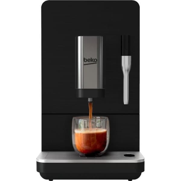BEKO Espressomaskin CEG3192B BEKO