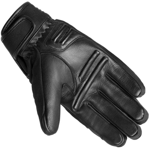 Ixon Pro Oslo vinter motorcykelhandskar - svarta - M