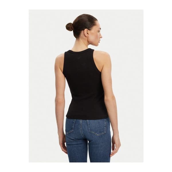 Toppar & T-shirtar - Linne - Calvin Klein