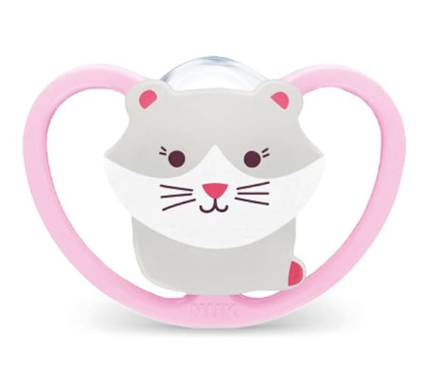 NUK Napp Space 0-6m