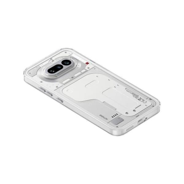 Nothing Phone (4a) 5G 12GB 256GB 6.78" Vit
