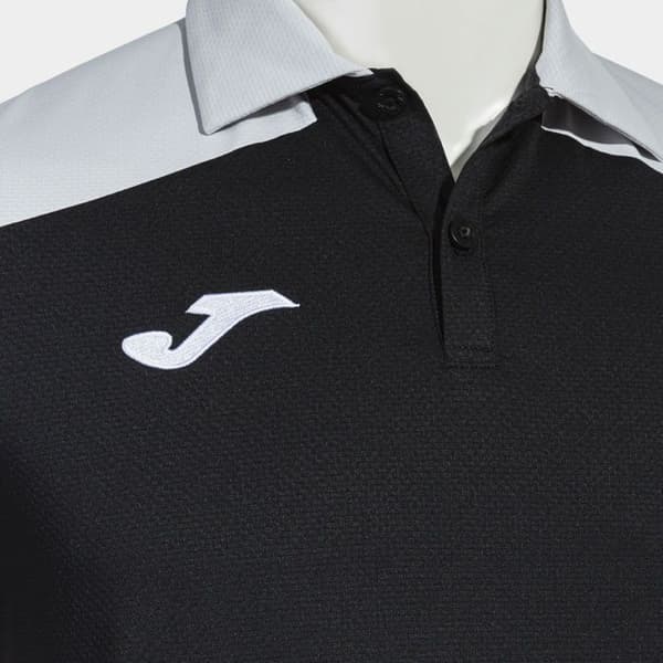 Polo Joma Toledo - svart