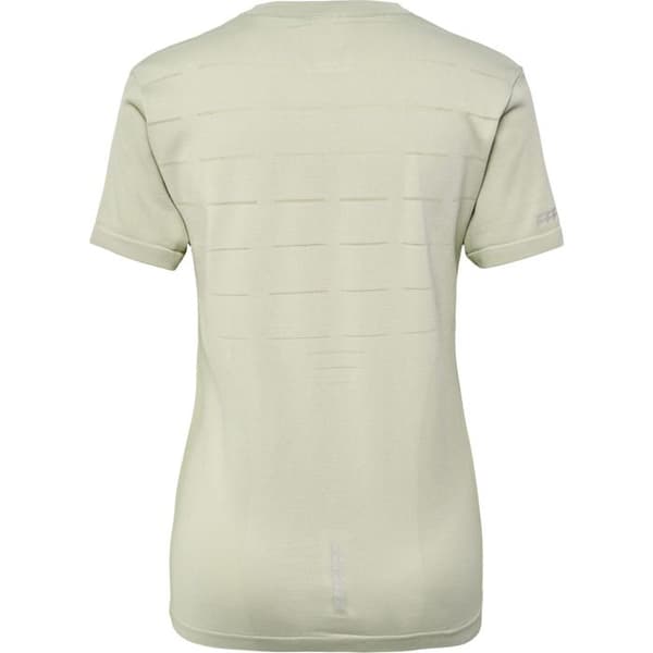 T-shirt dam Newline Riverside - grå