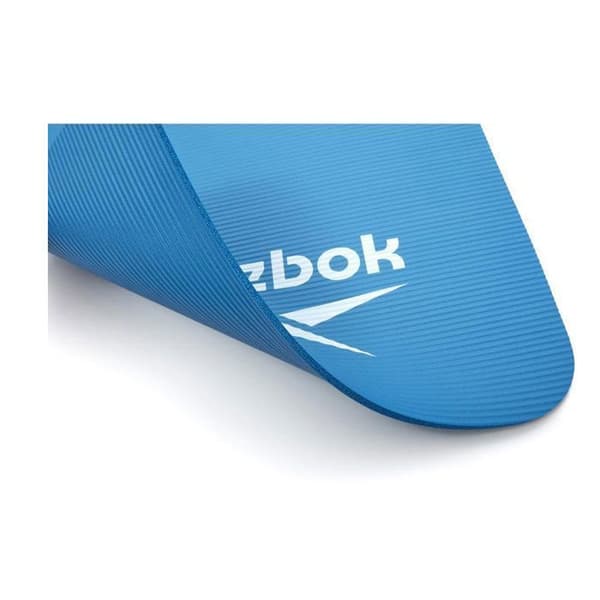 Reebok Mat - 7mm - Blå