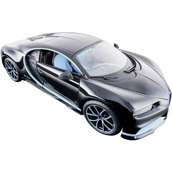 Maisto Bugatti Chiron 42 1:24 Bilmodell