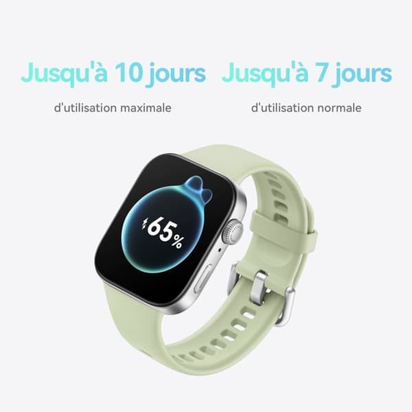 Bluetooth-klocka - smartklocka - intelligent klocka Huawei - 1