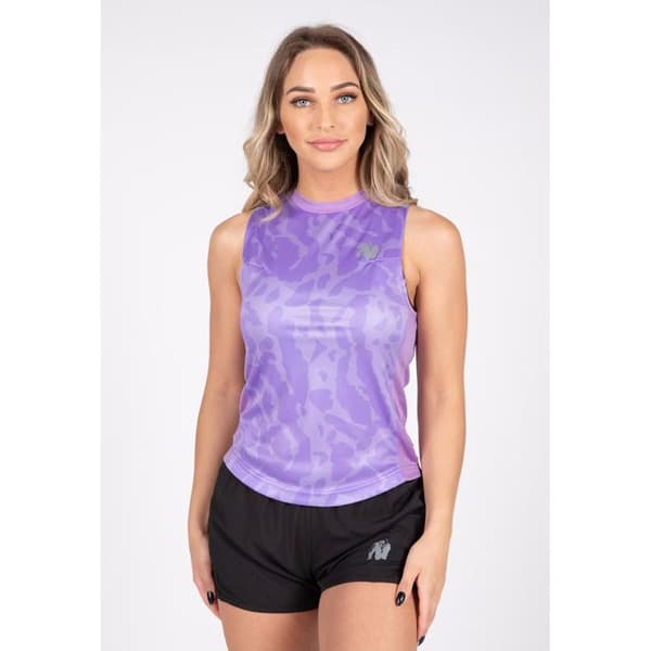Damlinne Gorilla Wear Raleigh