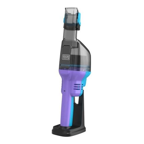 Trådlös handdammsugare Black & Decker NVD220BP-QW