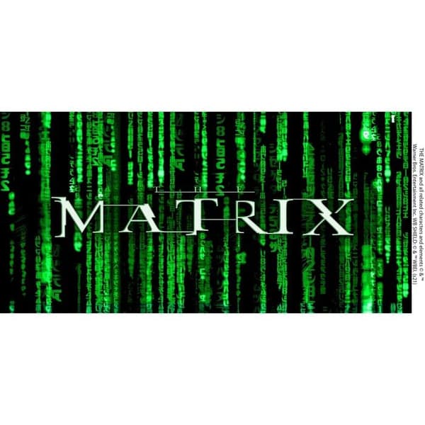Elbenwald Matrix Cup Logotyp Mönster Touch Round Touch 320 ml Keramik