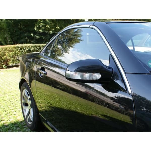 Dekorativ band Chrome 2,45m x 21mm
