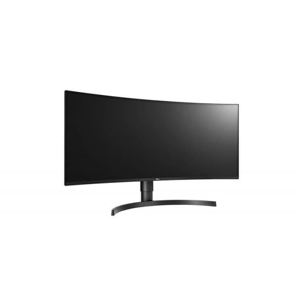 lg 34wn80c-b 34" böjda usb-c wqhd ips