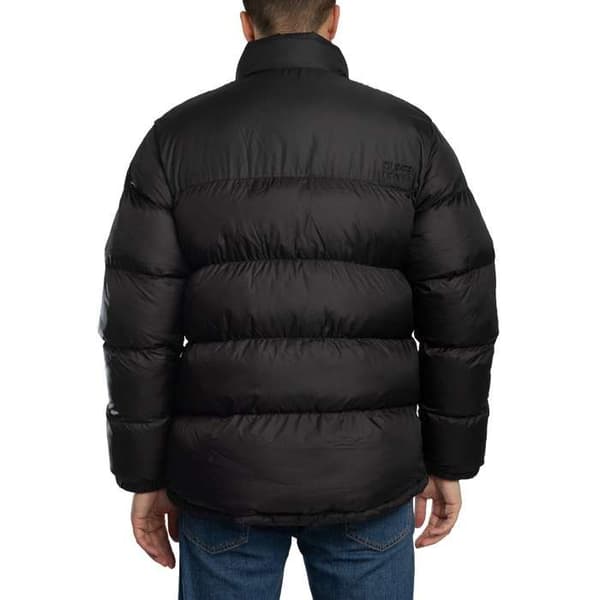 Teknisk Doudoune Utan Huva - Superdry