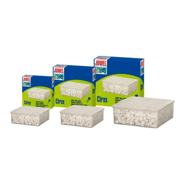 Cartouche - JUWEL - CIRAX JUMBO