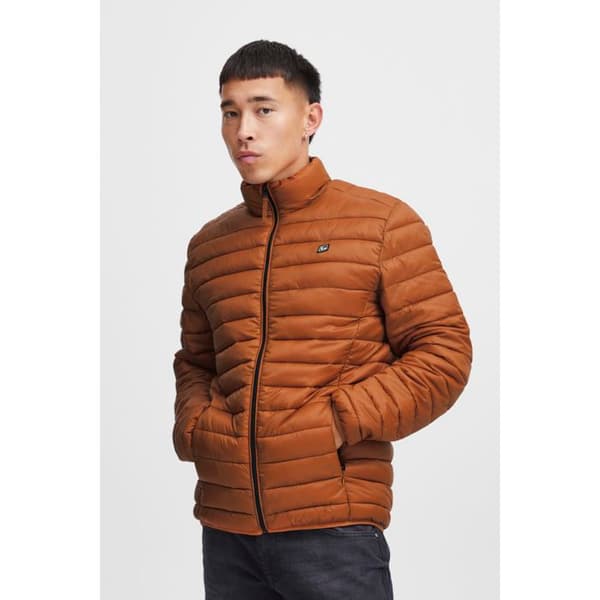 Blend Romsey Noos zip-up jacka