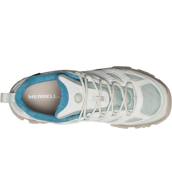 Merrell BERGSKOR HERRE MOAB 3 GTX Herr GRÅ