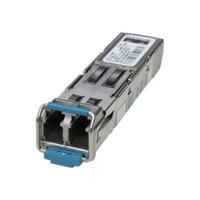 Modul SFP - CISCO - Rugged SFP - 1000Base-SX - LC/PC multimode - upp till 550 m