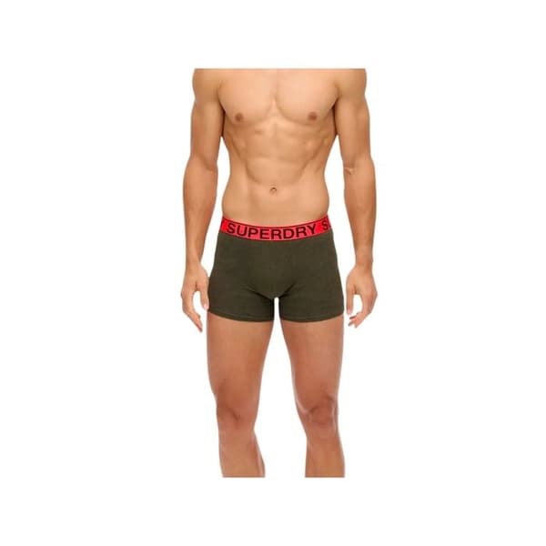 Superdry Kalsonger Herr (3-pack)