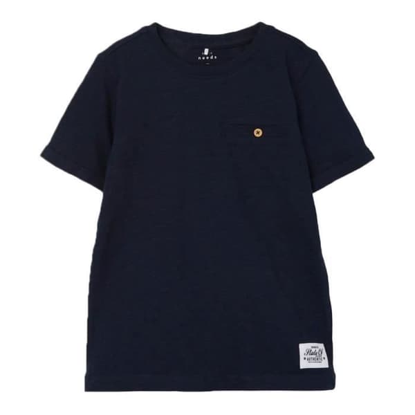 T-shirt Marin Kille Name it Vincent