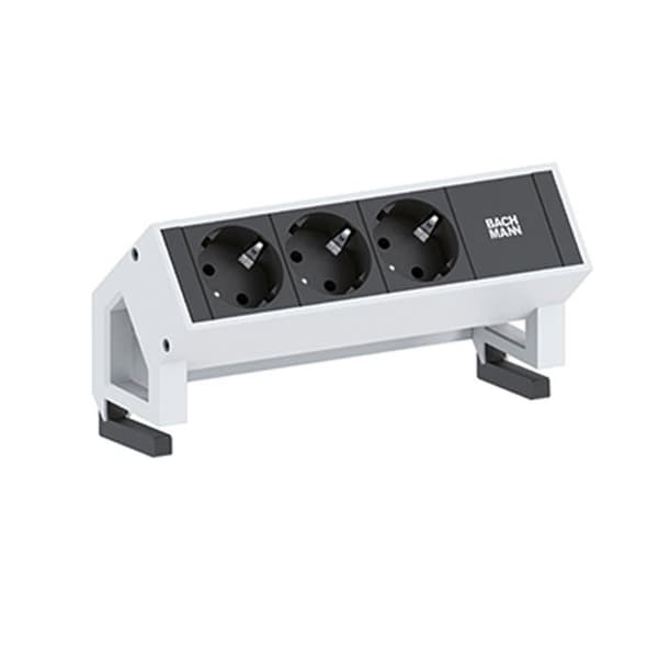 Förlängning Bachmann - 902 - .3 - Alargador de cables