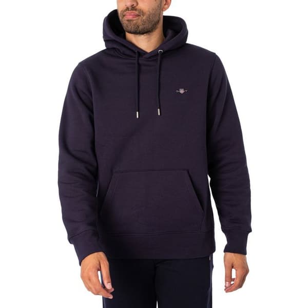 Regular Hoodie - GANT
