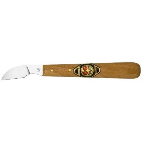 Kirschen 815410 Sniderkniv med blad...