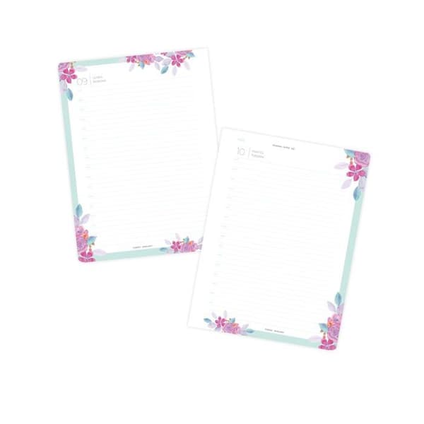 Agenda - arrangör - Takenote refill - 435-8