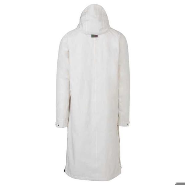 Vattentät regnjacka i vinter Agu Undyed City Slicker