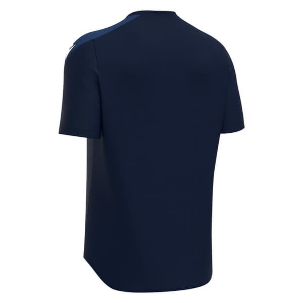 Multisporttröja WISP Macron marin
