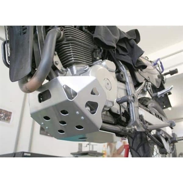 Motorstöd SW-Motech Suzuki DR 650.