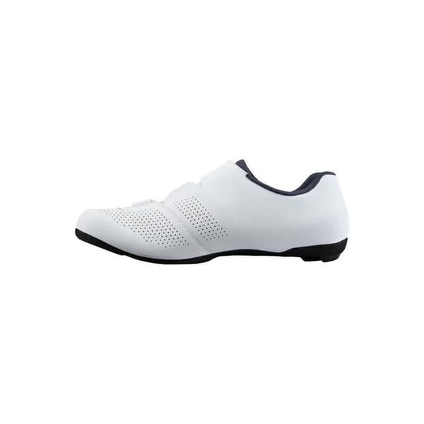 Shimano SH-RC102 cykelskor - vit
