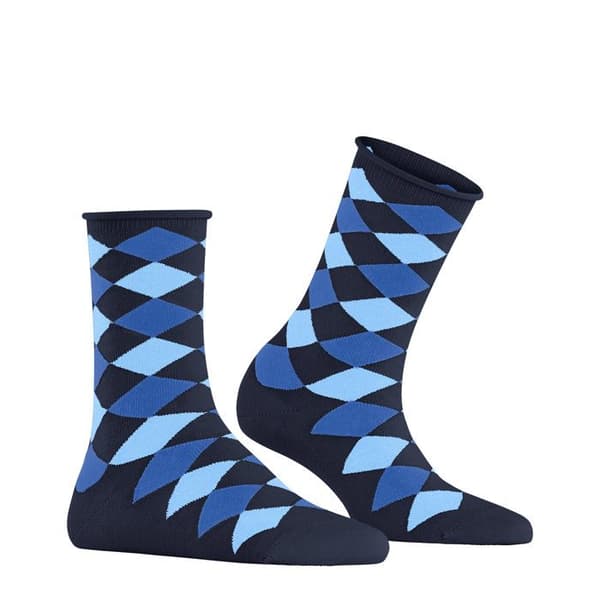 Chaussettes damör Burlington Sandy