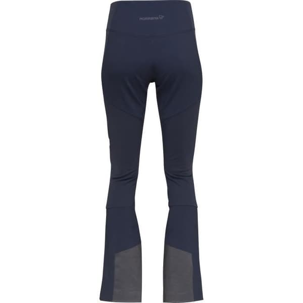 Pantalon Softshell - Norrona - Lyngen Equaliser - Stretch - Vattentät - Andningsbar