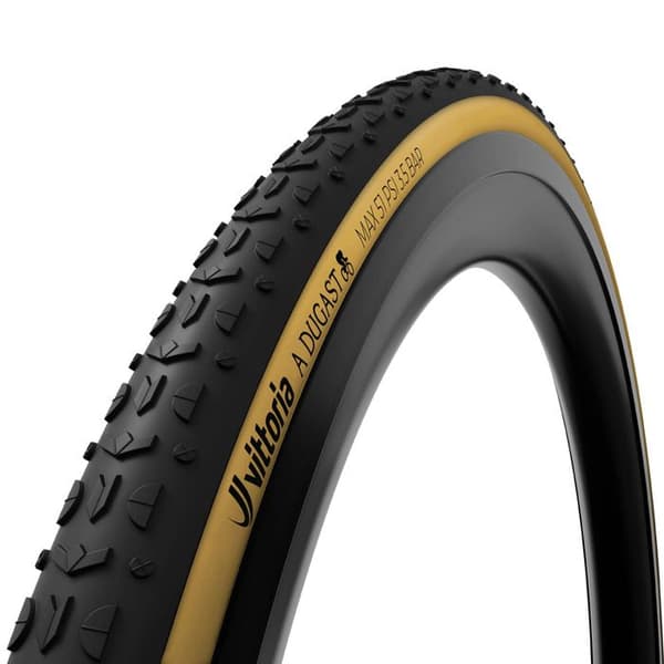Däck Vittoria A.Dugast Typhoon FD