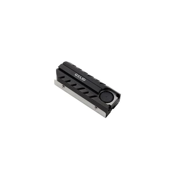 Gelid Solutions IceCap Pro M.2 SSD kylsats