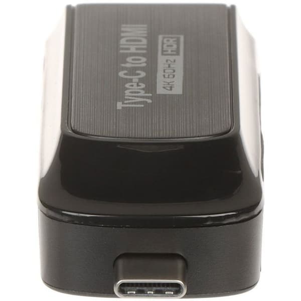 Ljud- och videoadapter Vision USB-C/HDMI